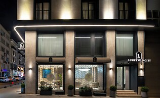 Lunet Old City Hotel
