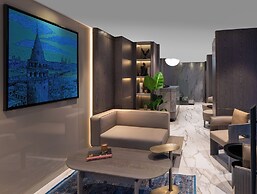 Lunet Old City Hotel