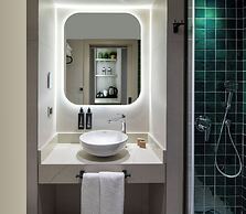 Lunet Old City Hotel