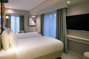 Lunet Old City Hotel