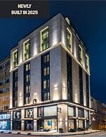 Lunet Old City Hotel