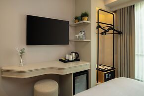 Lunet Old City Hotel