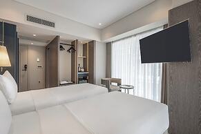 Lunet Old City Hotel
