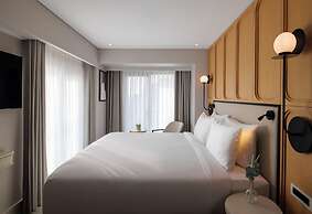 Lunet Old City Hotel