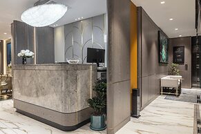 Lunet Old City Hotel