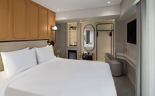 Lunet Old City Hotel