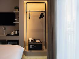 Lunet Old City Hotel