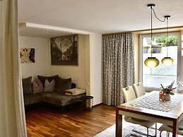 Holiday Home in Fulpmes With Garden