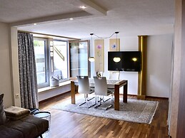 Holiday Home in Fulpmes With Garden