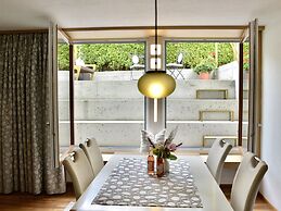 Holiday Home in Fulpmes With Garden