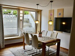 Holiday Home in Fulpmes With Garden