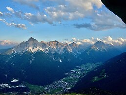 Holiday Home in Fulpmes With Garden
