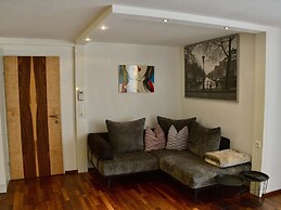 Holiday Home in Fulpmes With Garden