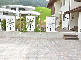 Holiday Home in Fulpmes With Garden