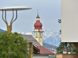 Holiday Home in Fulpmes With Garden