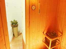 Ferienhaus mit Gemutlichen Zimmern