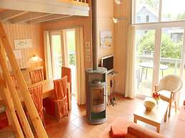 Ferienhaus mit Gemutlichen Zimmern