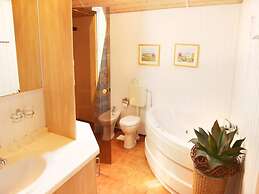 Ferienhaus mit Gemutlichen Zimmern