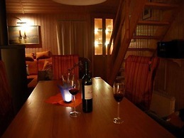 Ferienhaus mit Gemutlichen Zimmern