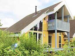 Ferienhaus mit Gemutlichen Zimmern