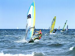 Ferienhaus mit Gemutlichen Zimmern