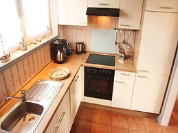 Ferienhaus mit Gemutlichen Zimmern