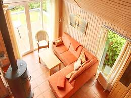 Ferienhaus mit Gemutlichen Zimmern