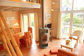 Ferienhaus im Skandinavischen Stil