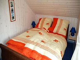 Ferienhaus mit Gemutlichen Zimmern