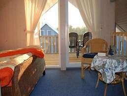 Ferienhaus mit Gemutlichen Zimmern