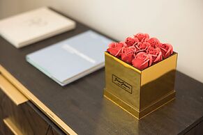 Luxurious 3-Bedroom 280sqm center