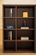 Luxurious 3-Bedroom 280sqm center