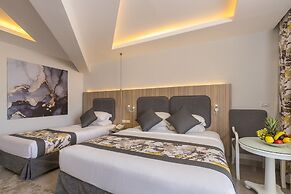 Hurghada Long Beach Resort