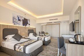 Hurghada Long Beach Resort