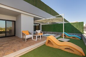 Hurghada Long Beach Resort