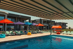 Hurghada Long Beach Resort