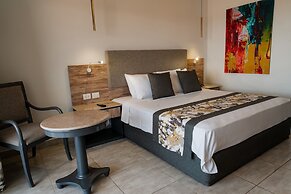 Hurghada Long Beach Resort