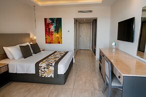 Hurghada Long Beach Resort