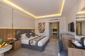 Hurghada Long Beach Resort