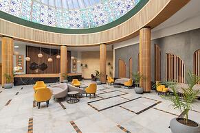 Hurghada Long Beach Resort