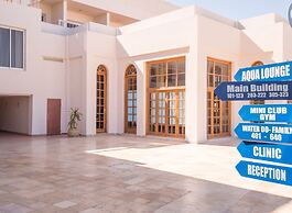 Hurghada Long Beach Resort