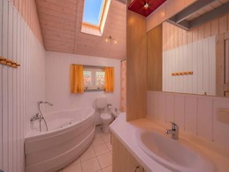 Ferienhaus in Herrlicher Lage