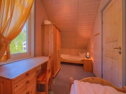 Ferienhaus in Herrlicher Lage