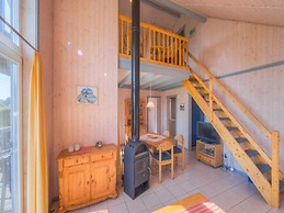 Ferienhaus in Herrlicher Lage