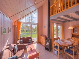 Ferienhaus in Herrlicher Lage