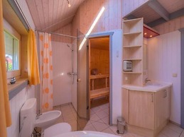 Ferienhaus in Herrlicher Lage