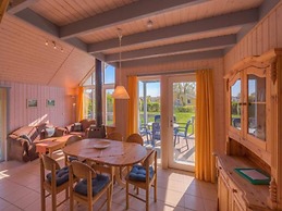 Ferienhaus in Herrlicher Lage