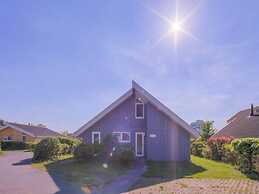 Ferienhaus in Herrlicher Lage