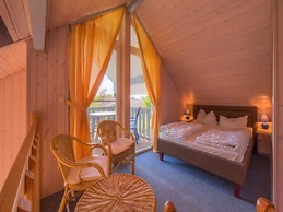 Ferienhaus in Herrlicher Lage