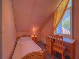 Ferienhaus in Herrlicher Lage